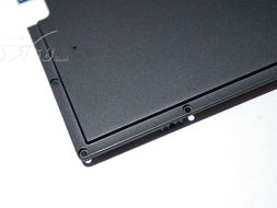 微软Surface RT黑色触控式键盘保护套 经典性能与便携设计的完美融合